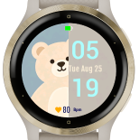 Bear Heartbeat · Screenshot 1