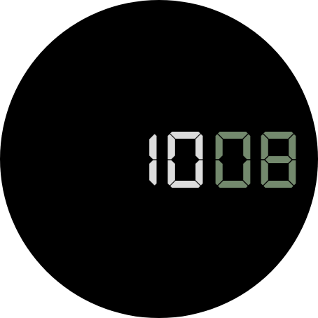 LCD - CUSTOMIZABLE 3