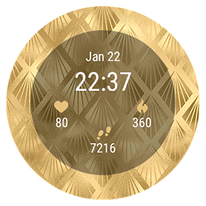 Goldelicious · Screenshot 0