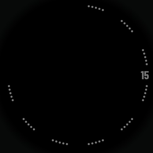 DotTime · Screenshot 2