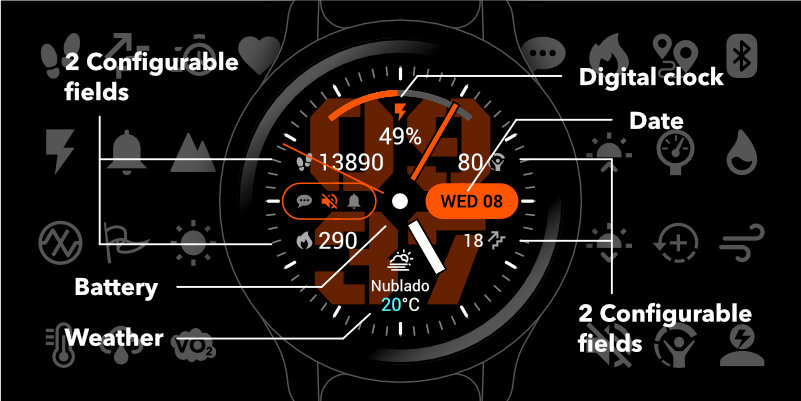 KrlsM003 · Screenshot 1