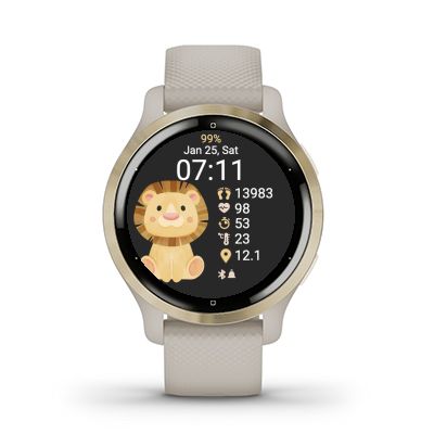 Cute Safari S02 · Screenshot 3