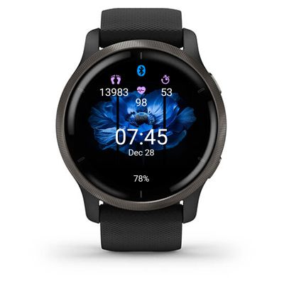 Burn Clock · Screenshot 4