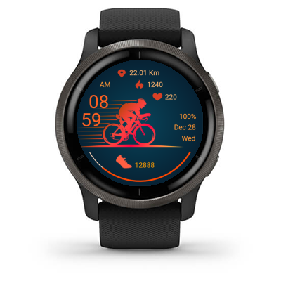Bicycle 02 · Screenshot 1