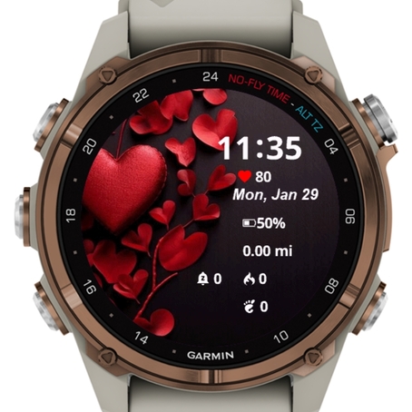 Hearts · Screenshot 0