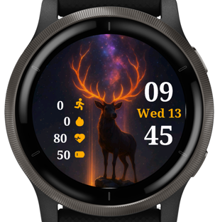 Stellar Stag · Screenshot 2