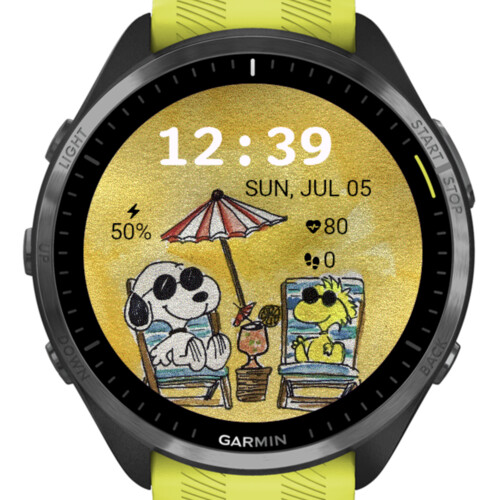 Snoopy Summer 2 · Screenshot 2