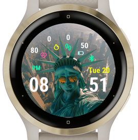Urban Icon · Screenshot 3