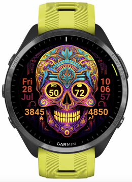 Aztec Skull 2 · Screenshot 0