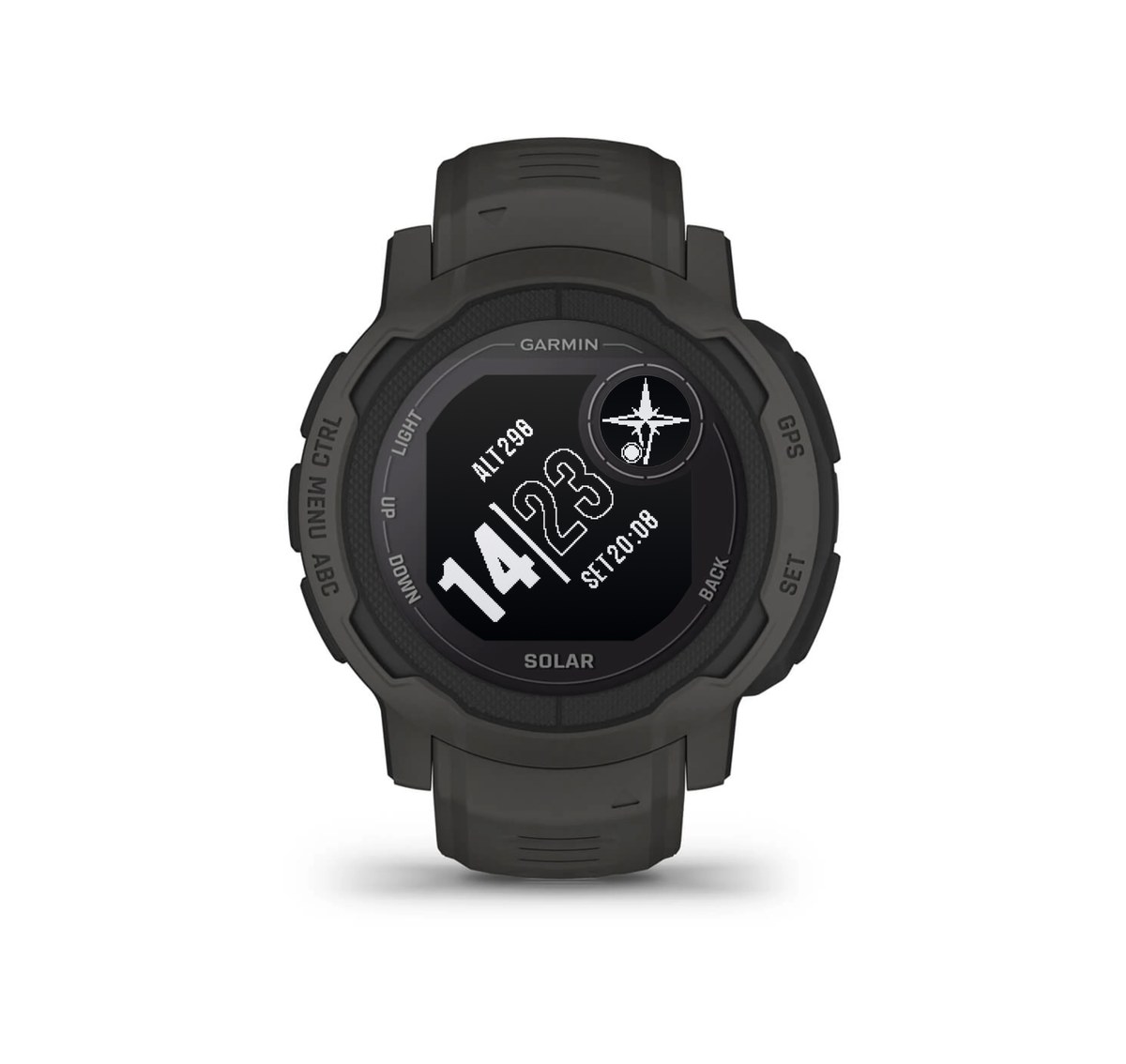 Driver Watch · Screenshot 2