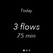 Focus Flow · Screenshot 4