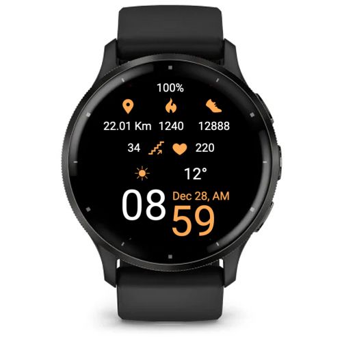 Echelon Pro Sport · Screenshot 0