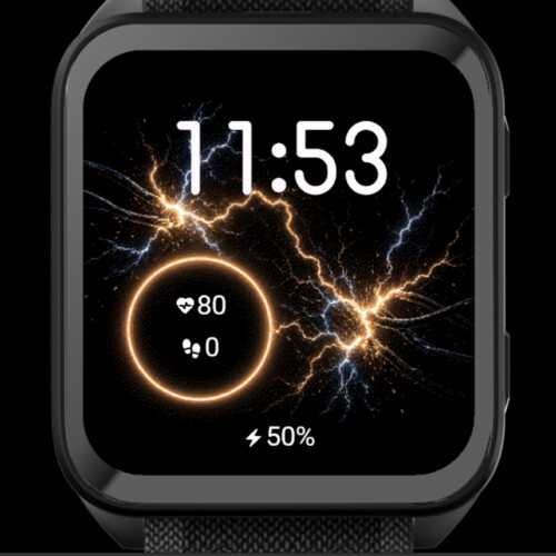 Electric Eclipse · Screenshot 1