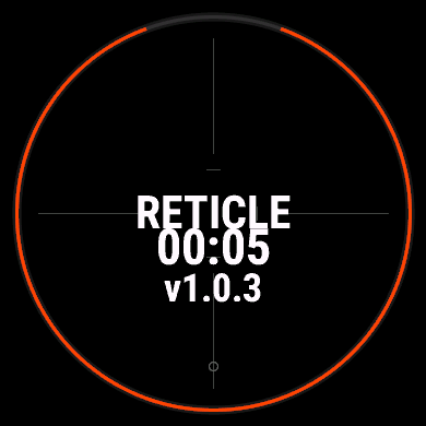 ReticIQ · Screenshot 0