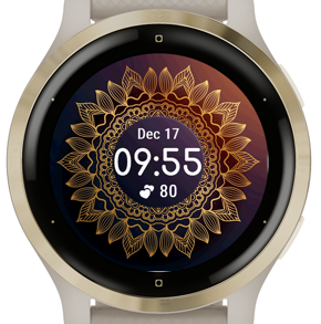 Golden Mandala · Screenshot 0