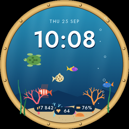 Reefside · Screenshot 3
