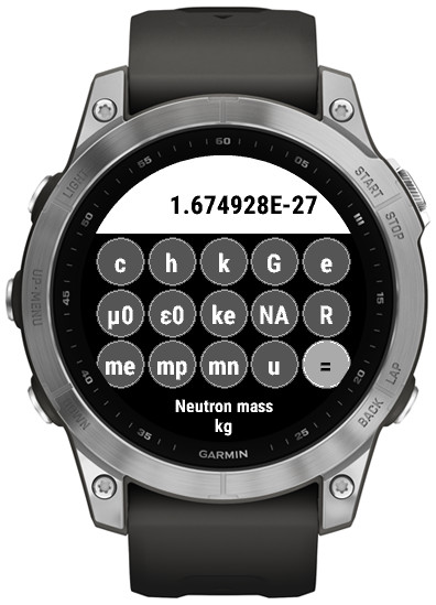 Calculator · Screenshot 3