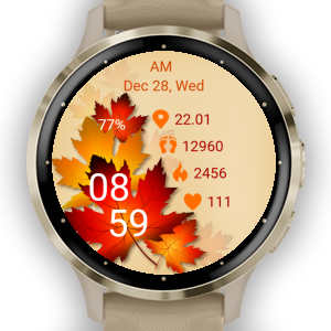 Autumn LF · Screenshot 4