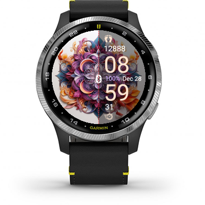 Mandala M14 · Screenshot 0
