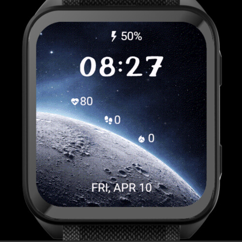 Lunar Horizon 3