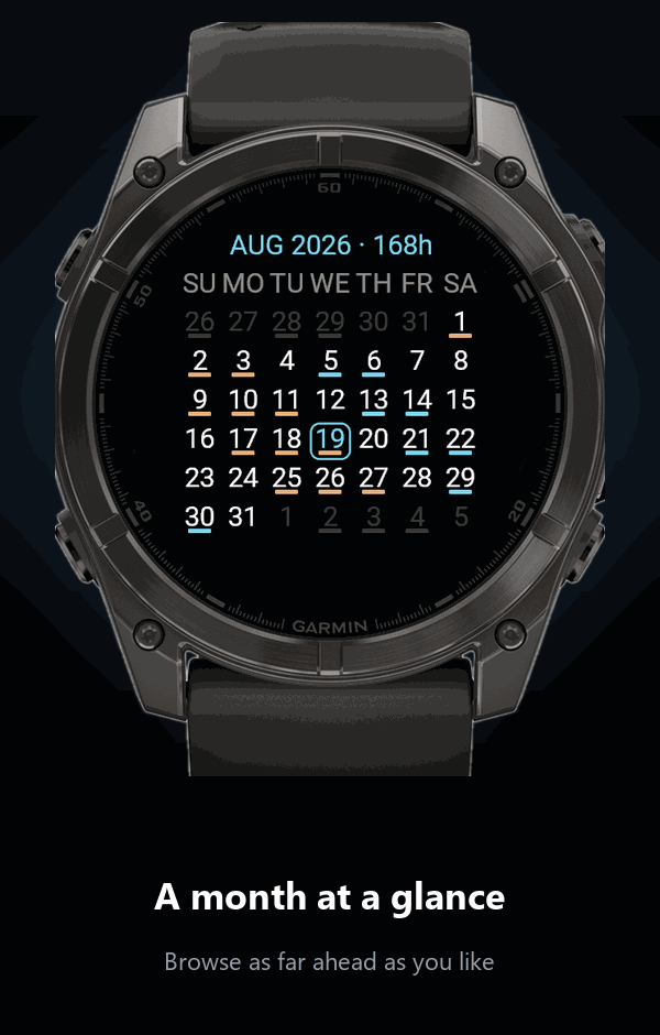 ShiftPilot · Screenshot 2