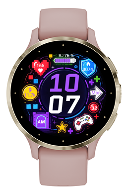 Bright Play · Screenshot 3