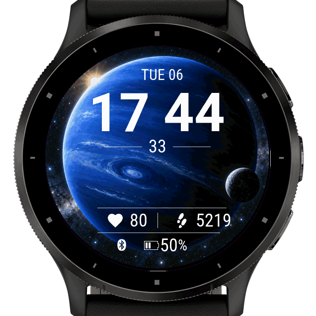 neptune · Screenshot 1