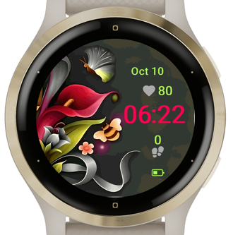 Bold Design · Screenshot 2