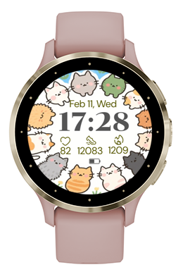 Cat Pen · Screenshot 3