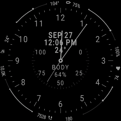 Ruleric · Screenshot 2