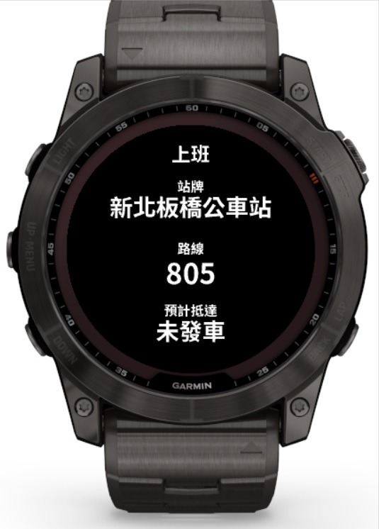 ZsBus 公車到站通知 · Screenshot 0