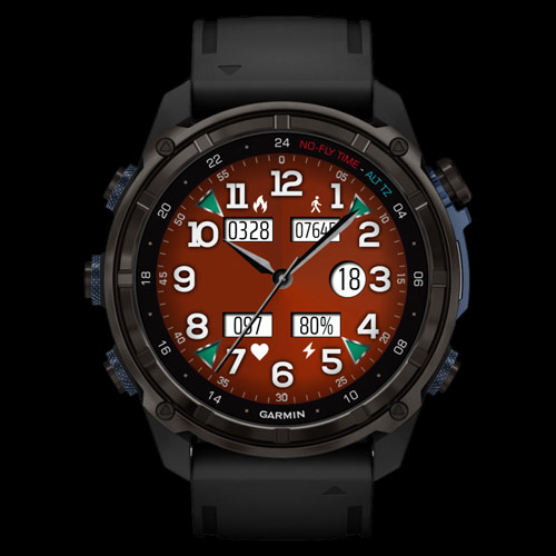 Tactical Data Pro (Your Data. Your Style) · Screenshot 1