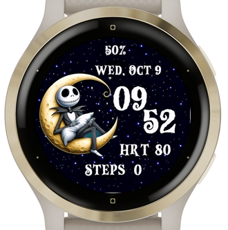 Jack Moon · Screenshot 2