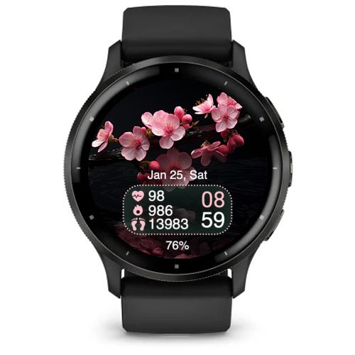 Cherry blossom 4