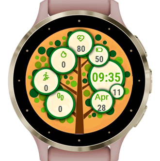 Family Tree · Screenshot 1