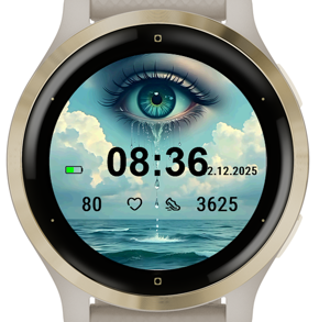 eye · Screenshot 1
