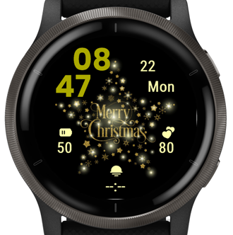 Glitter Christmas · Screenshot 2