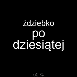 Około · Screenshot 1
