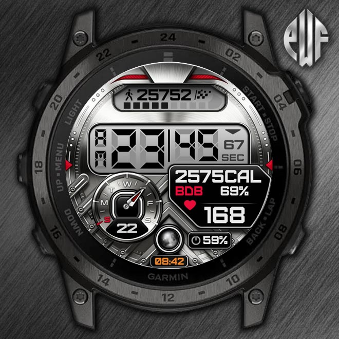 PWF PROTON (Special Offer Price) · Screenshot 1