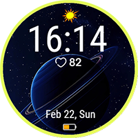 Weather Planet · Screenshot 0