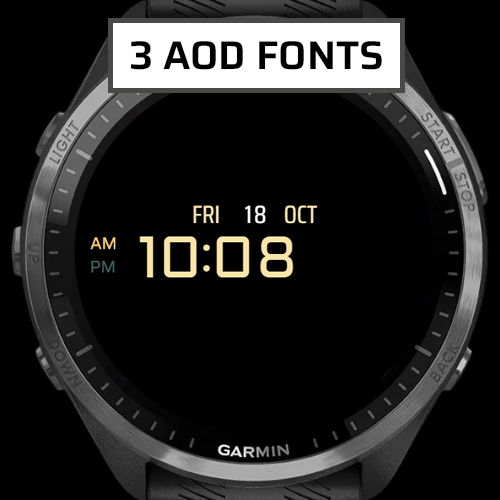 Project 4 - CUSTOM OPTIONS · Screenshot 3