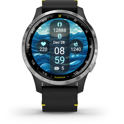 Ocean O1 · Screenshot 0