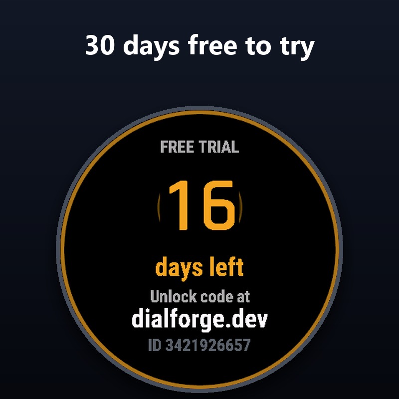 Smart Lock Watch for Tedee · Screenshot 4