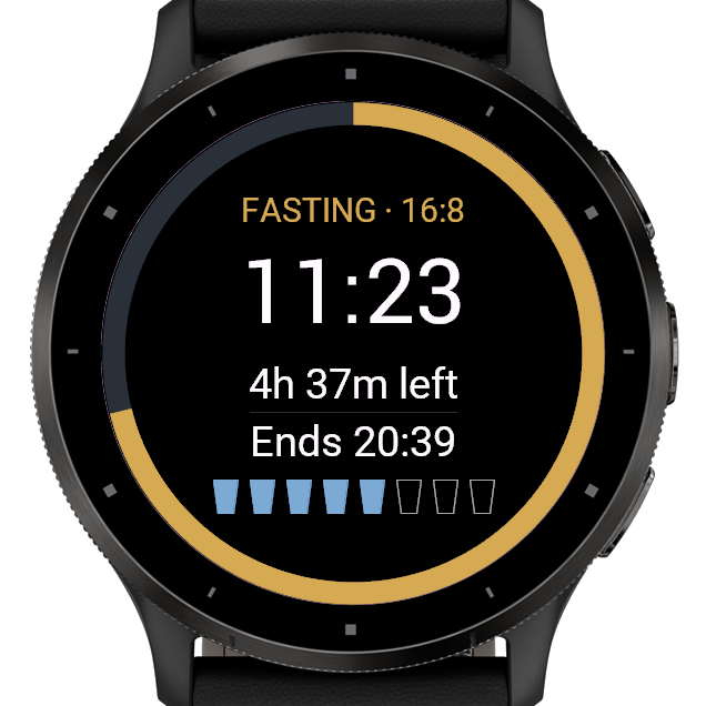 JustFast · Screenshot 0
