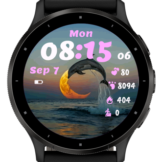 Lunar Leap · Screenshot 2