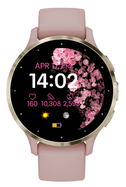 Sakura Whisper 5