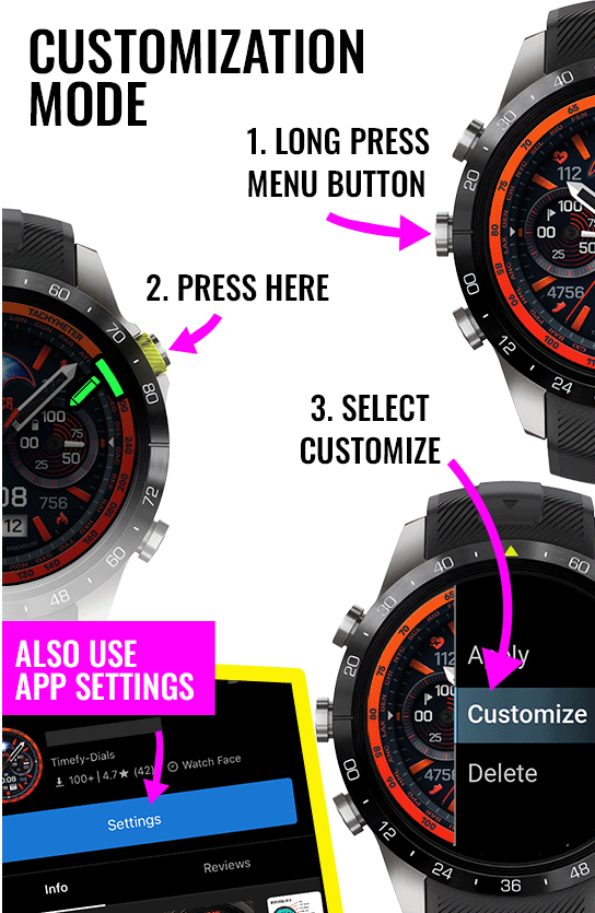 HUNTER · Screenshot 3