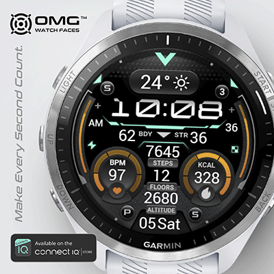 Prime – OMG 67 · Screenshot 0