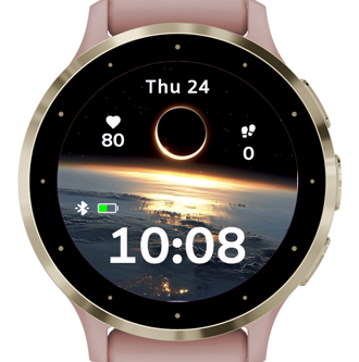 Solar Eclipse · Screenshot 0