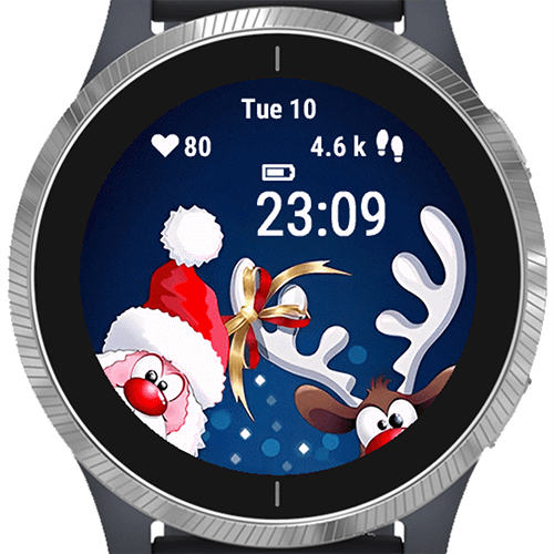 Hey Christmas G · Screenshot 0